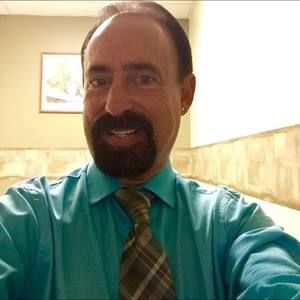 Meet your Posher, Ted